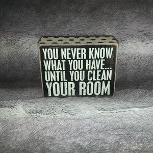 Room Decor